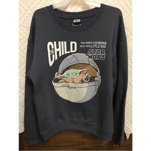 Star Wars Sweatshirt